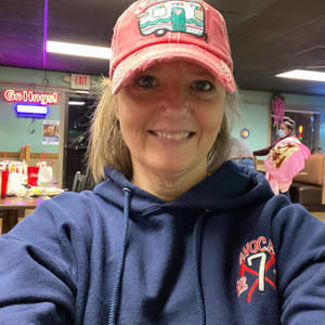 Meet your Posher, Nanette